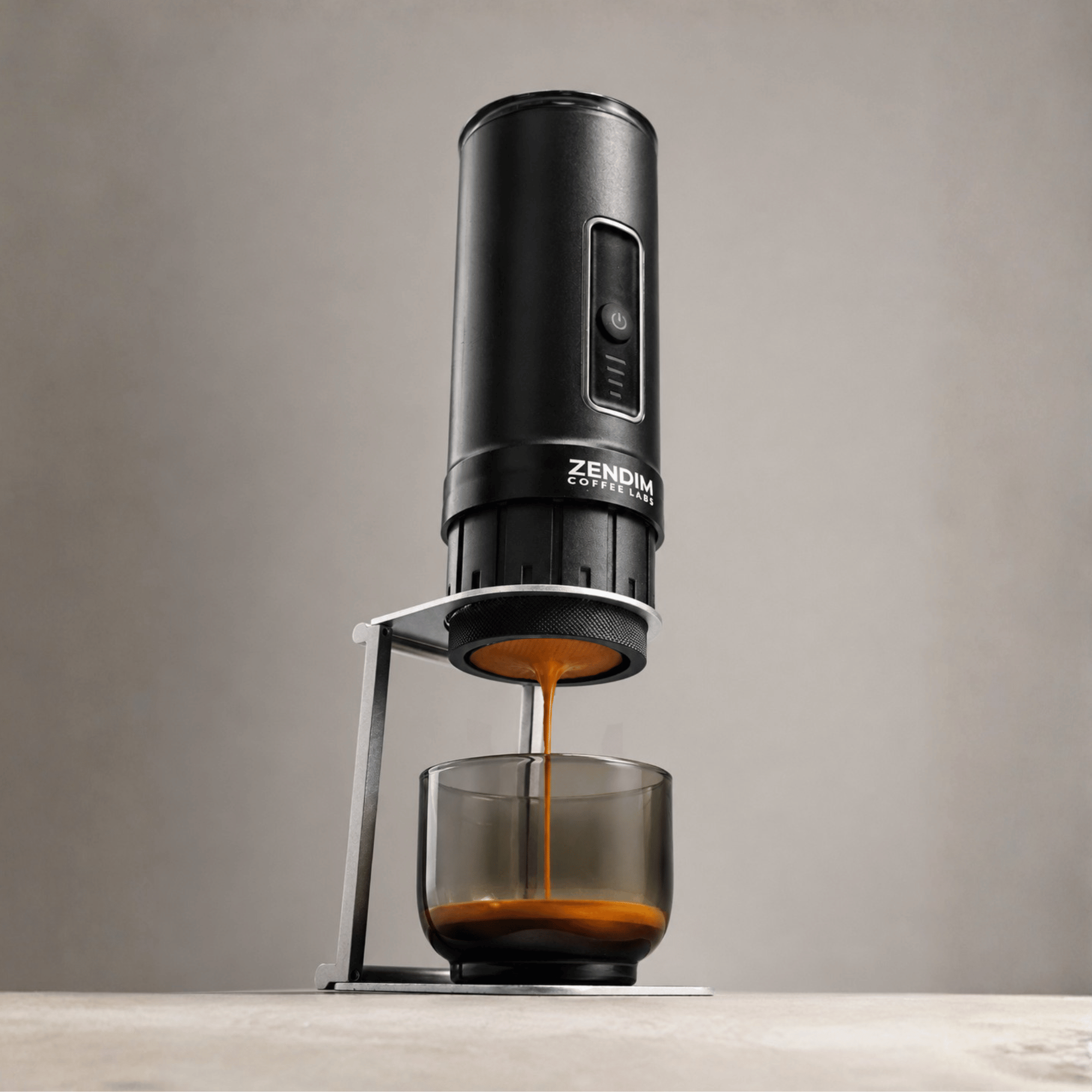 ZenithShot Elite V4 – ZenDim Coffee Labs