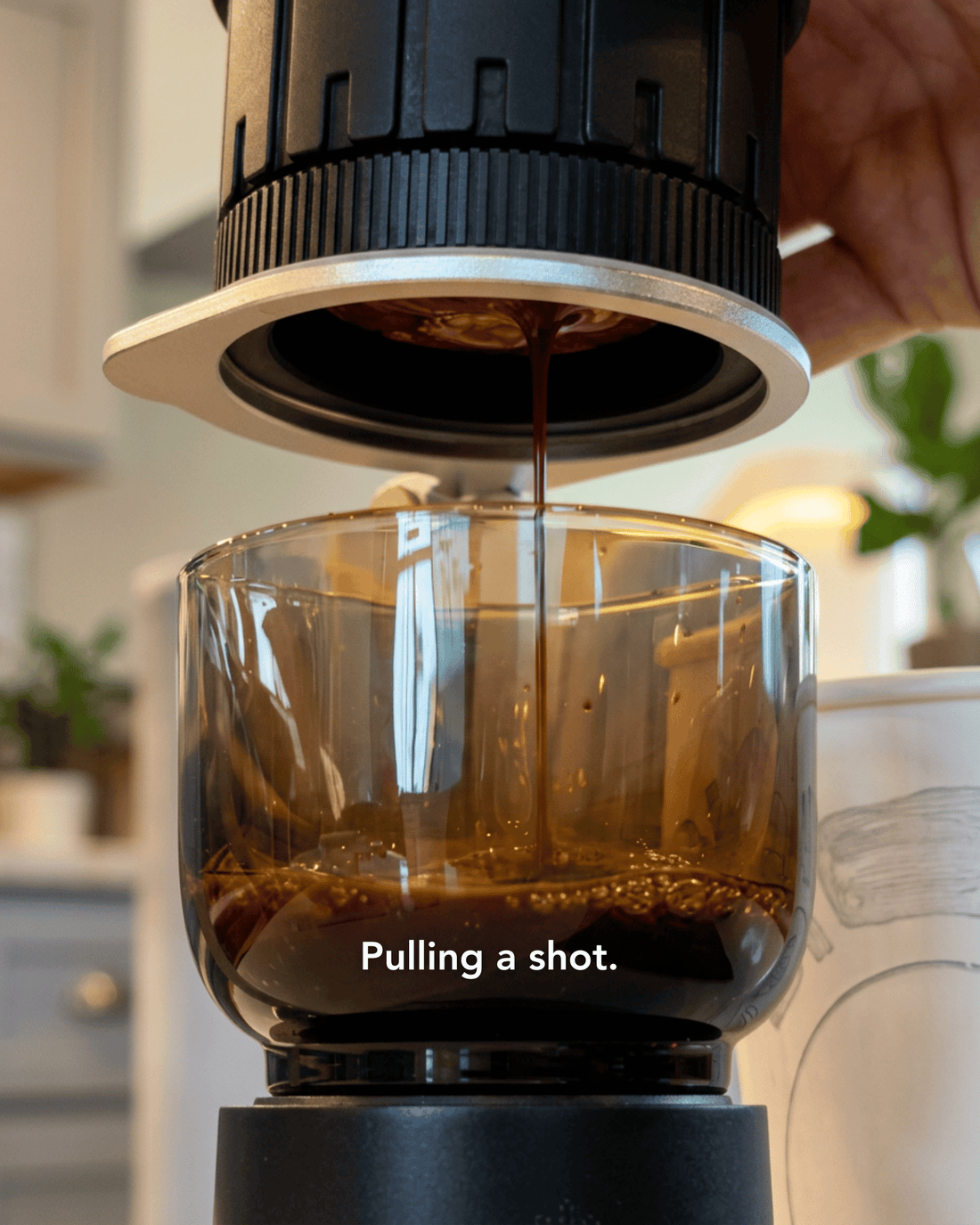 Field Test: Café Big Mug - Honest Barista Feedback on Portable Espresso