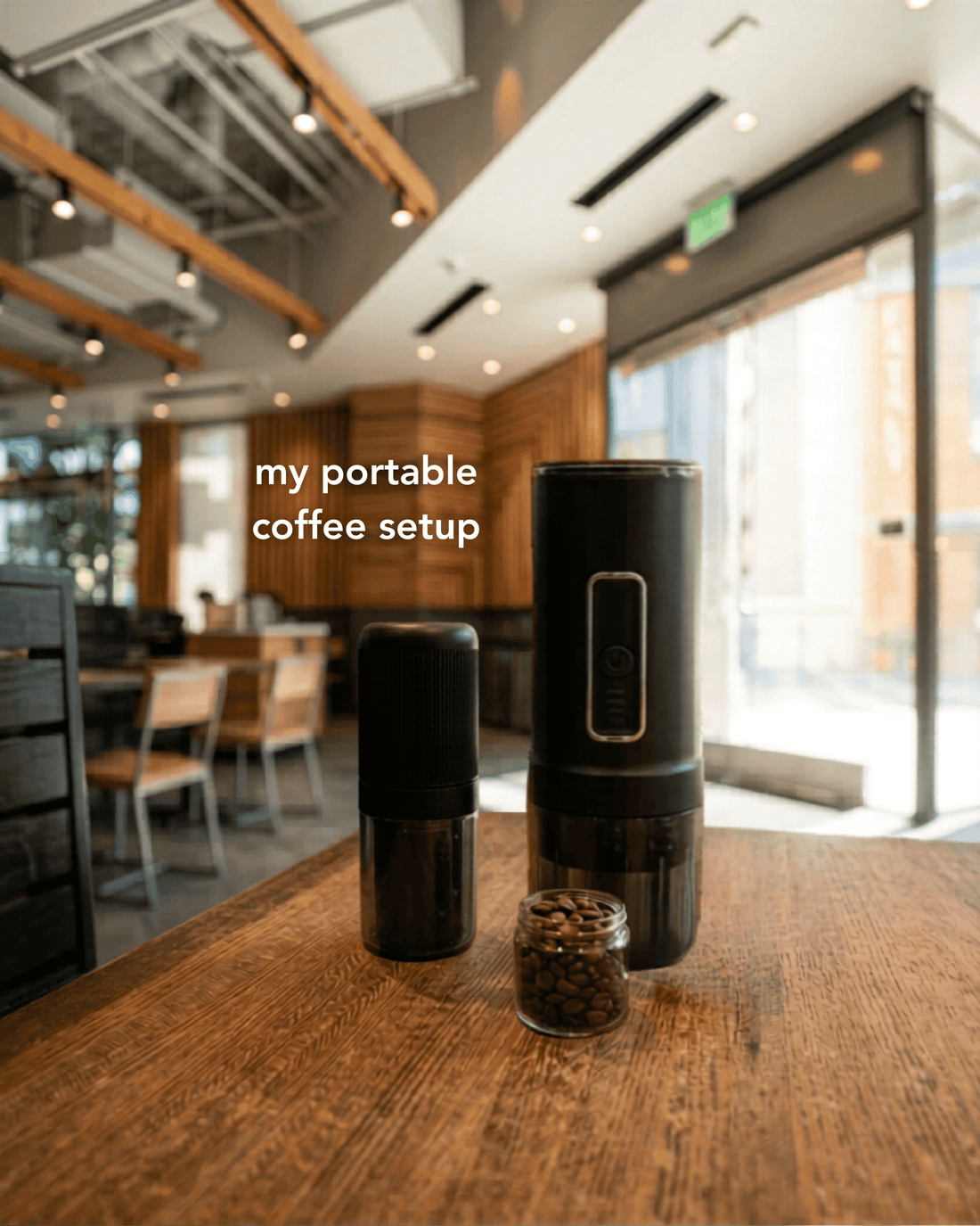 🍔 Burgers, Fries, and... Fresh Iced Coffee? My Shake Shack Coffee Hack