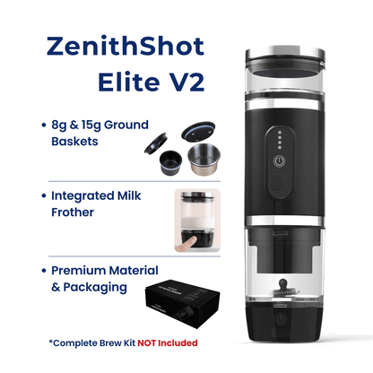 ZenithShot Pro™
