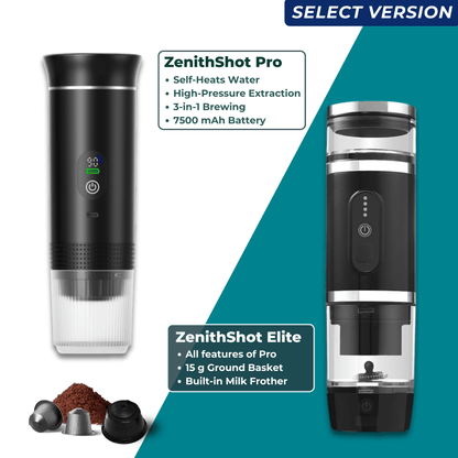 ZenithShot™