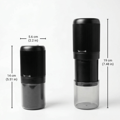 ZenithNano Grinder V1