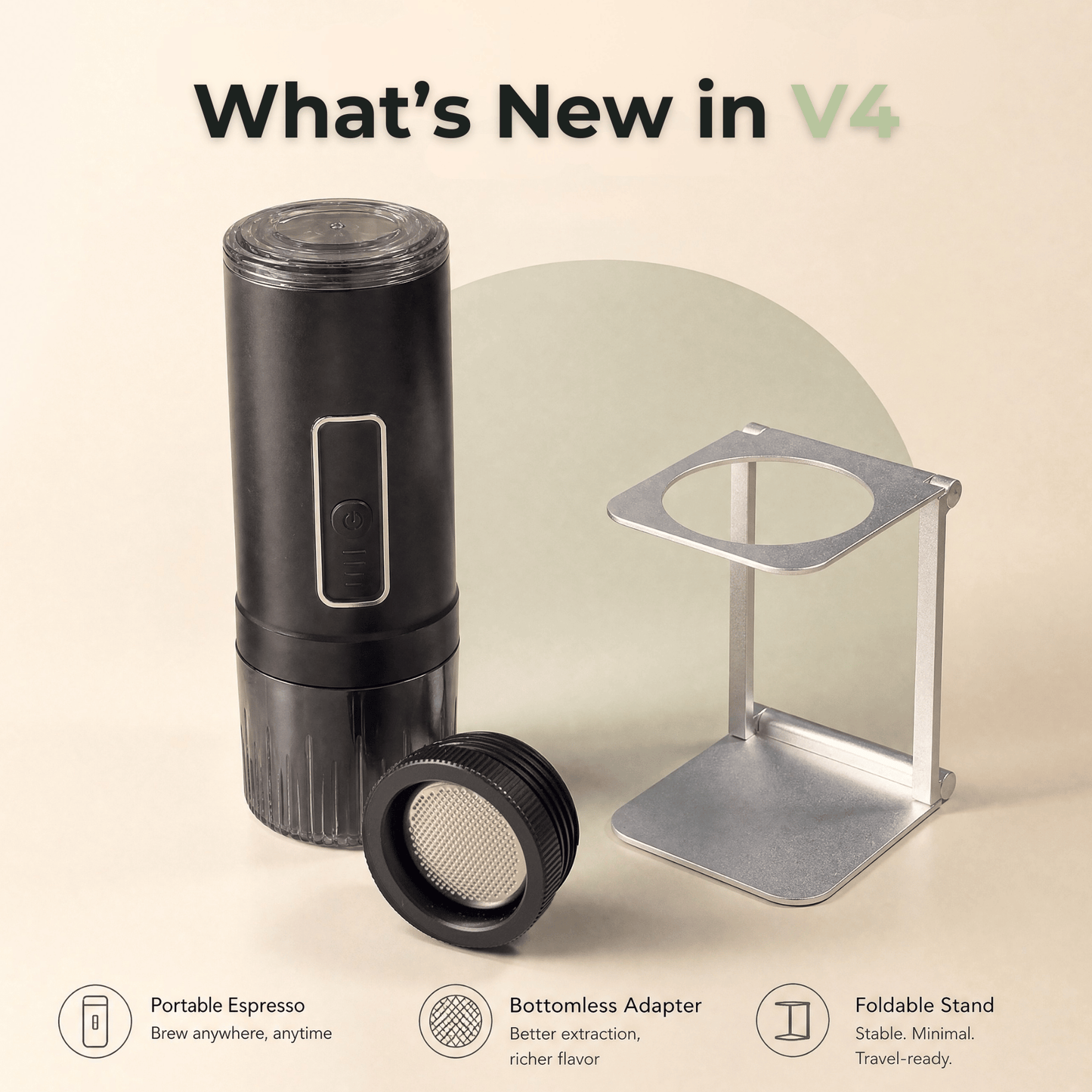 ZenithShot™ Elite V4