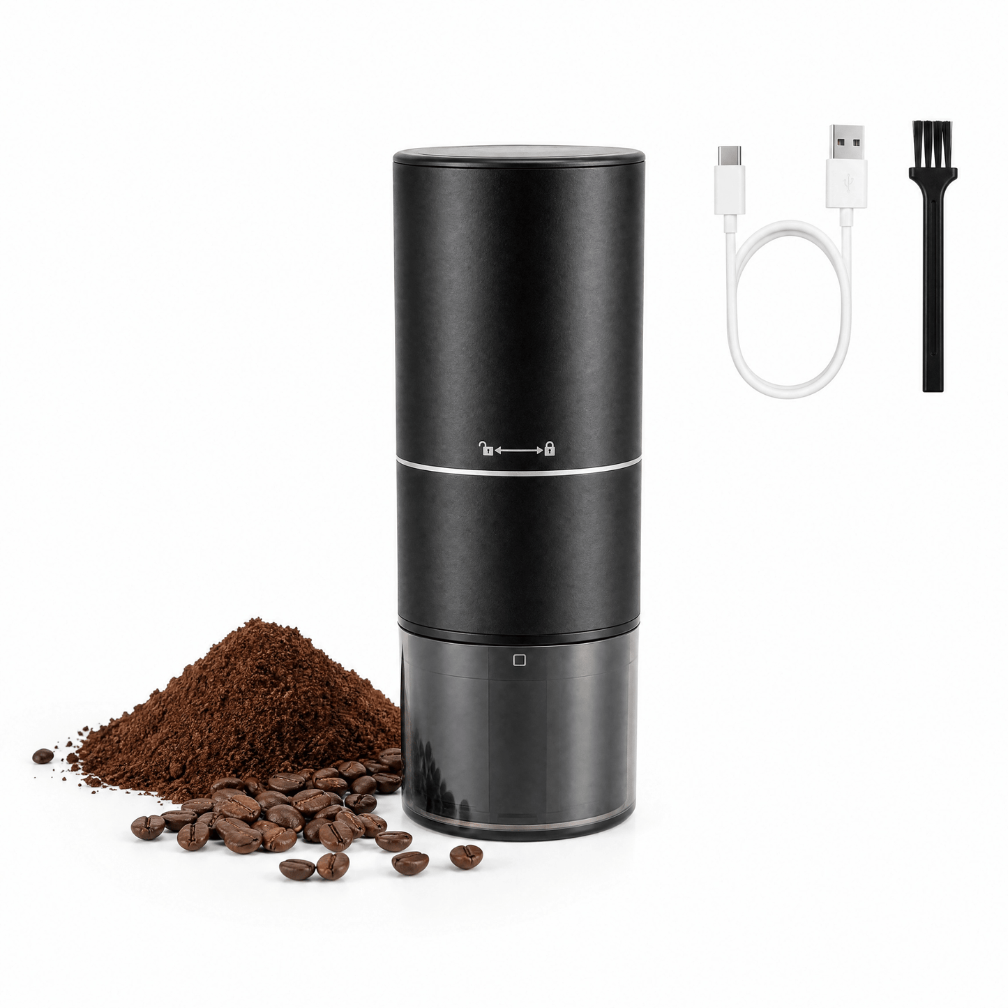 ZenithNano Grinder V2