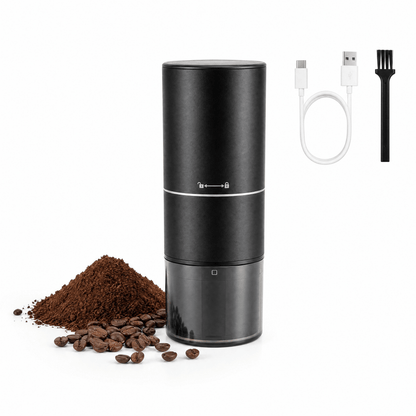 ZenithNano Grinder V2