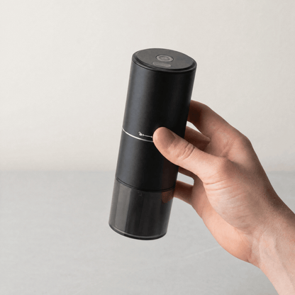 ZenithNano Grinder V2