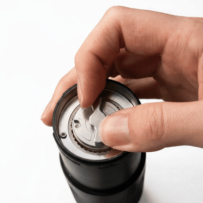 ZenithNano Grinder V2
