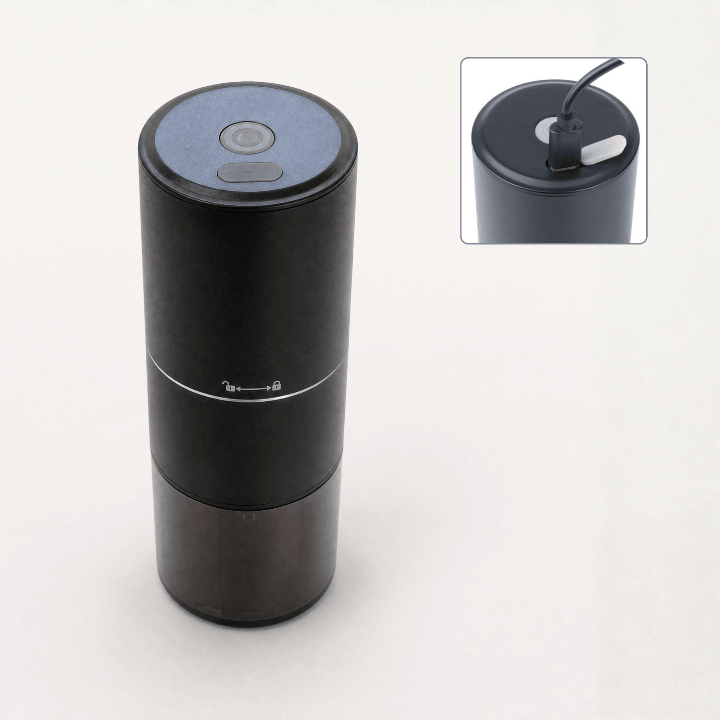 ZenithNano Grinder V2