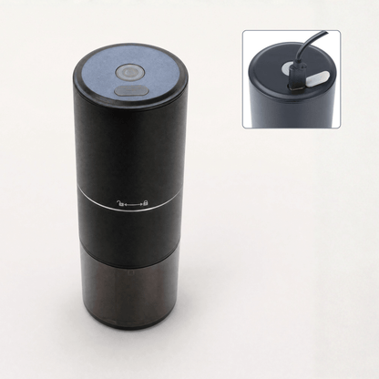 ZenithNano Grinder V2
