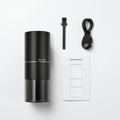 ZenithNano Grinder V2