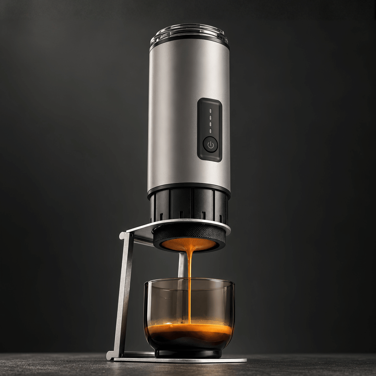 ZenithShot Elite V5