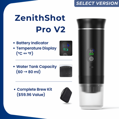 ZenithShot Pro™