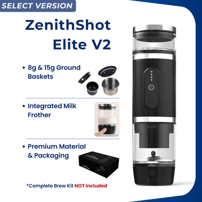 ZenithShot Pro™