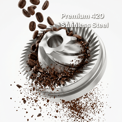 ZenithNano Grinder V1