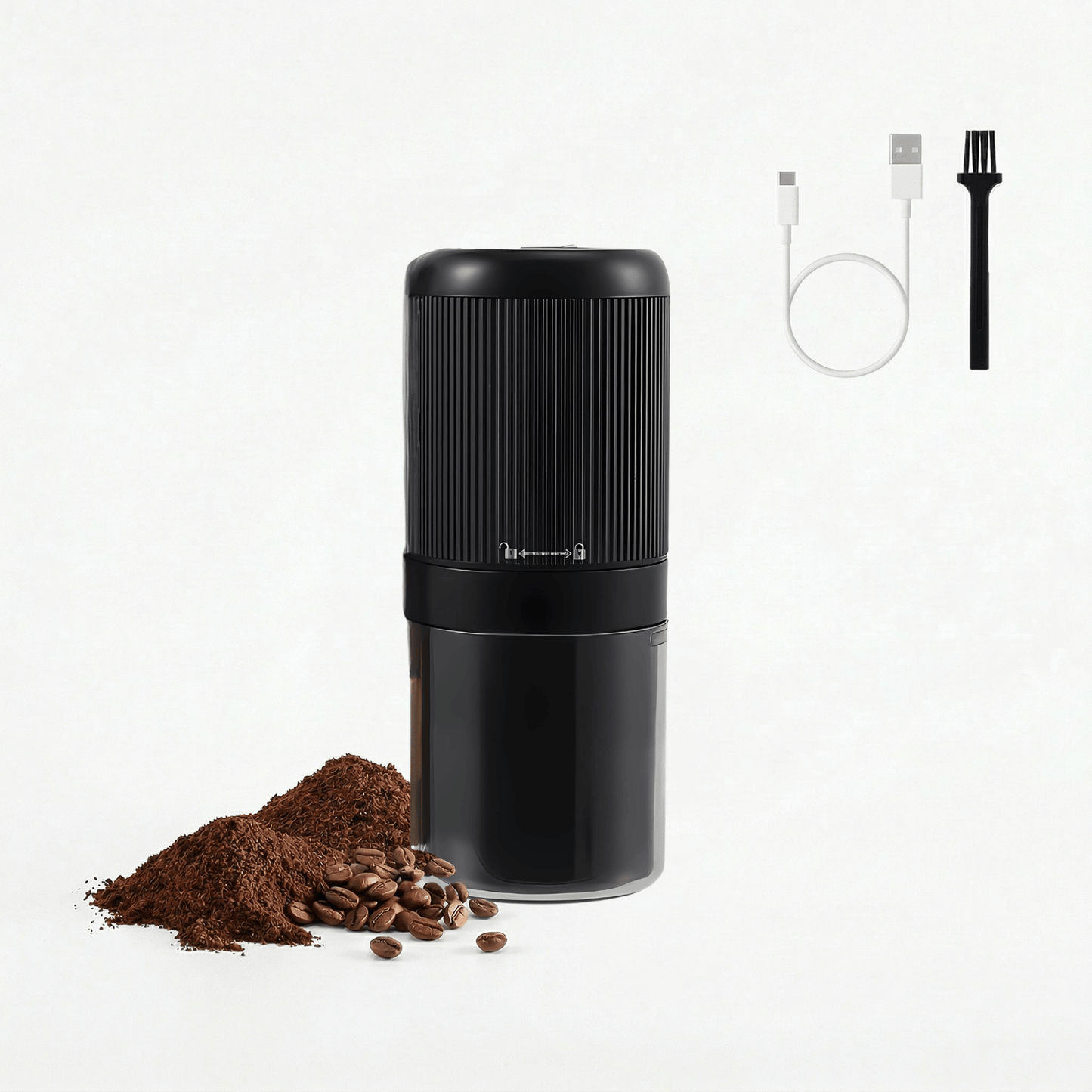 ZenithNano Grinder V1