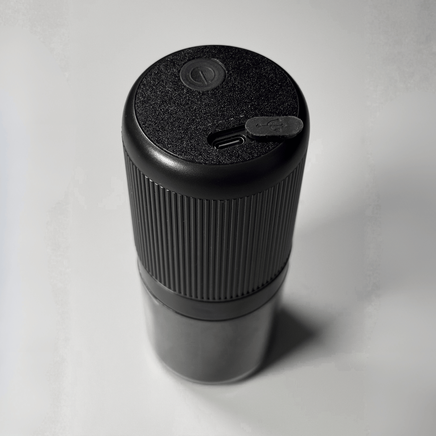 ZenithNano Grinder V1