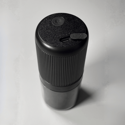 ZenithNano Grinder V1