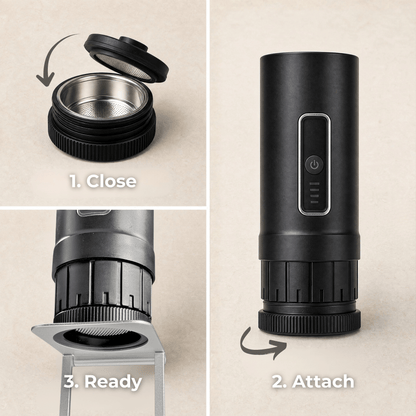 Bottomless Adapter for Elite V3
