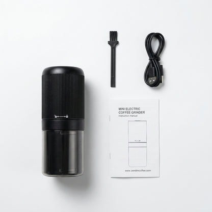 ZenithNano Grinder V1