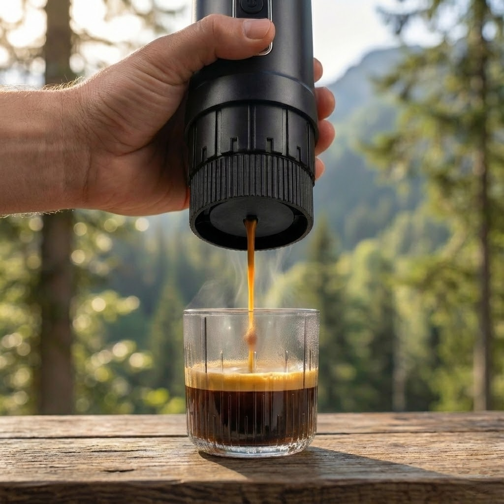 ZenithShot Elite V3 Hero