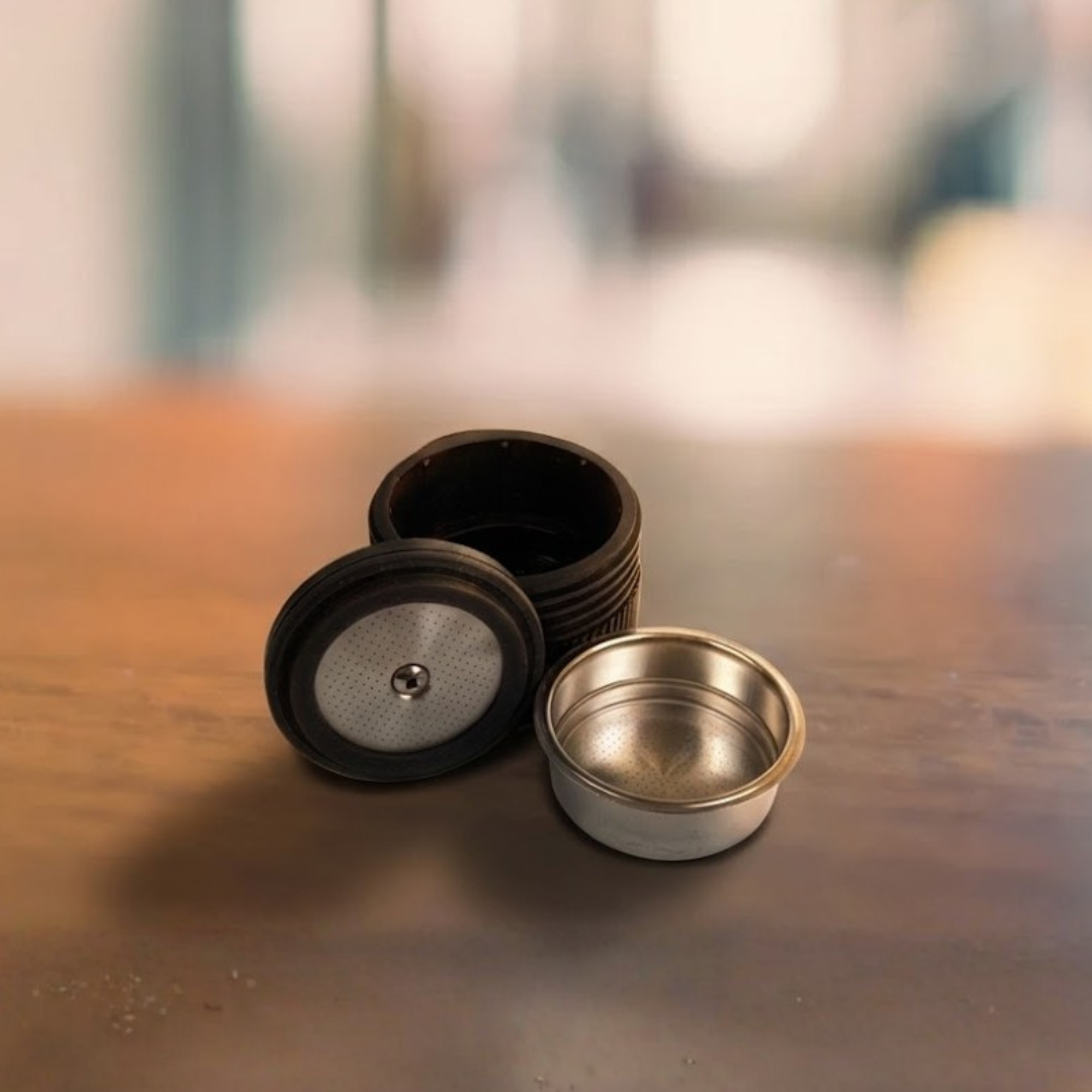 Steel Basket Comparison