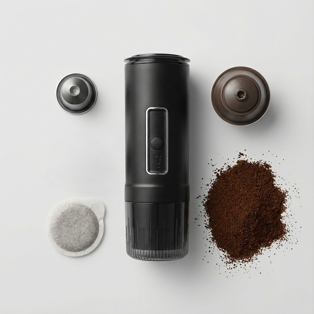 Ecosystem Pods Grounds